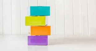 Packaging Boxes