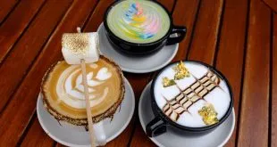Coffee Brands