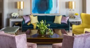 Color Combinations Schemes Ideas For Your Living Room