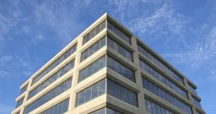 Commercial Building