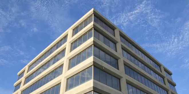 Commercial Building