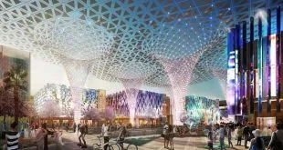Dubai Expo 2020