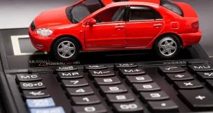 Finance For Commercial Vehicles