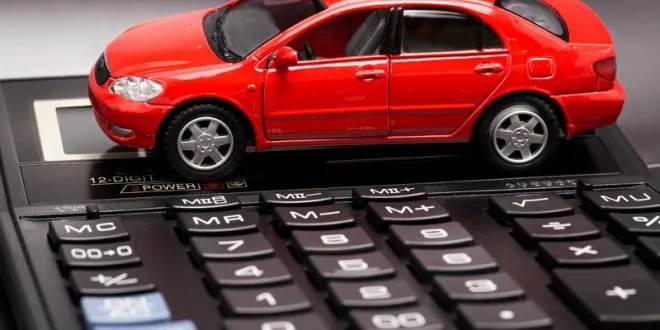 Finance For Commercial Vehicles