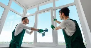 Glass Replacement Service