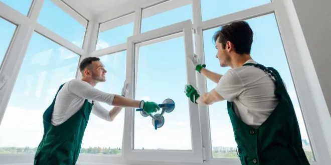Glass Replacement Service