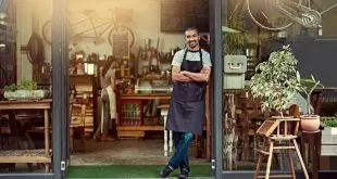 OPENING A CAFE IS A GOOD IDEA BUT WITH LACK OF FINANCE! IS IT POSSIBLE