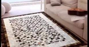 Patchwork Rug