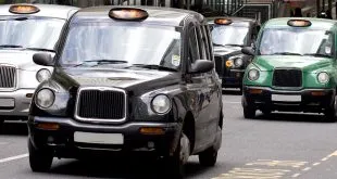 Public Hire Insurance
