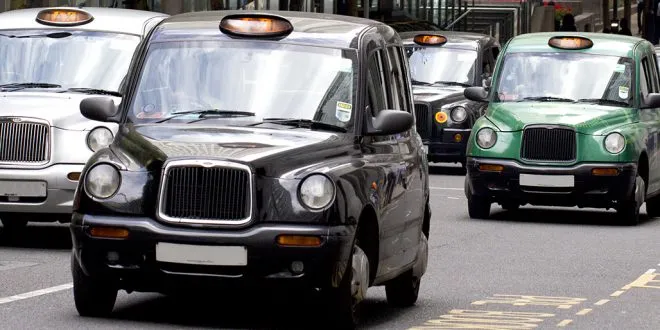 Public Hire Insurance