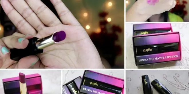 Lipstick Brands Sale on Purplle