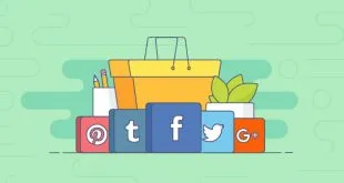 Social Media Shopping