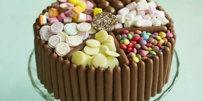 Delicious Cakes
