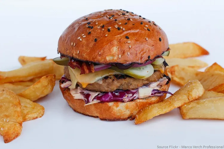 Fast Food
