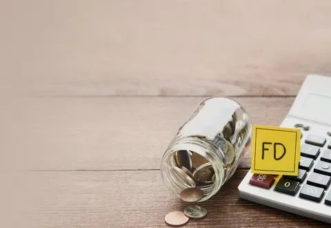 fixed deposit calculator