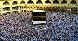 Umrah Packages