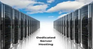 Hosting Business