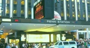 Restaurants Near Penn Station