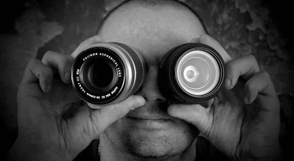 Sigma Camera