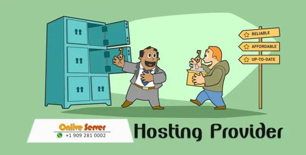 virtual private server
