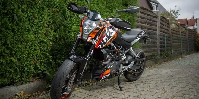 bike