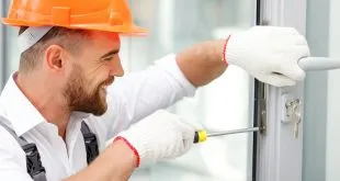 Installation Of Commercial Doors Locks