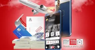 Booking App in Pakistan