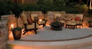 patio lighting
