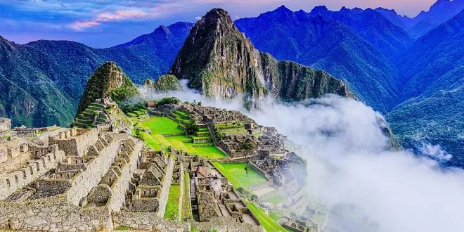 peru