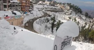 shimla