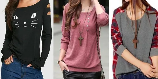 Stylish Top