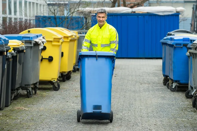 Bin Hire