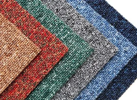 Carpet Tiles