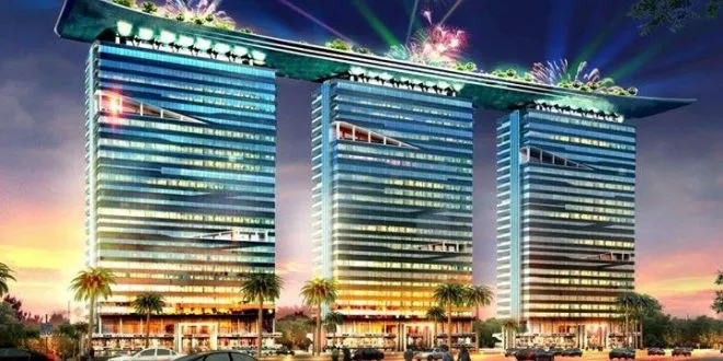 Commercial or Residential Projects in Gurgaon