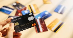 Credit Cards