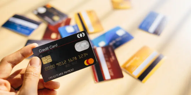 Credit Cards