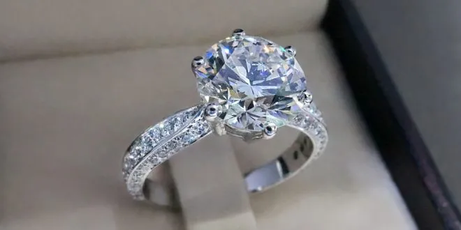 Diamond Ring