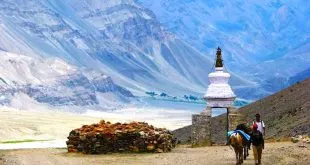 Leh Ladakh tour