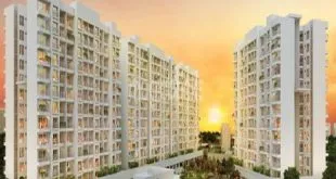Real Estate Property In Pune