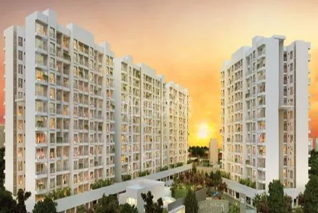 Real Estate Property In Pune