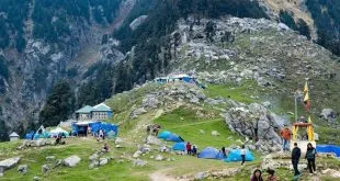 TRIUND TREK