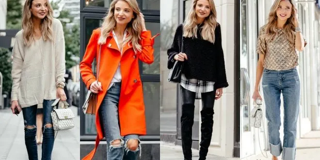 Winter Fashion Outfit