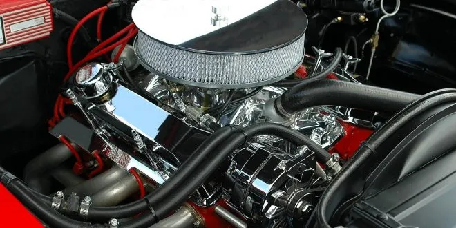 car Performance Parts