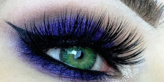 colour lenses