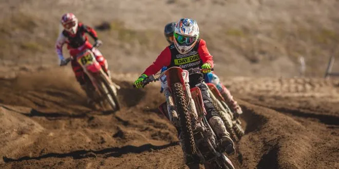Unbreakable Plastic Levers for Dirt Bikes