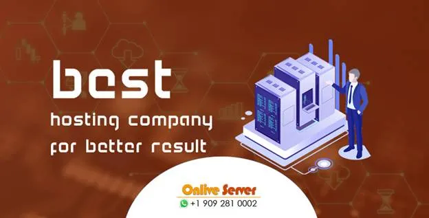 Book The Best Hosting Company for Better Result