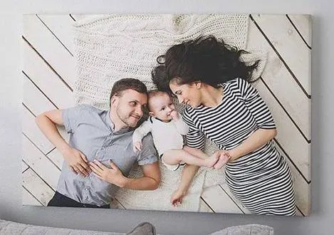 Canvas Print