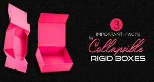 Rigid Boxes