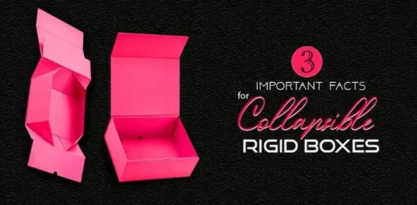 Rigid Boxes
