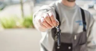 Car Rental